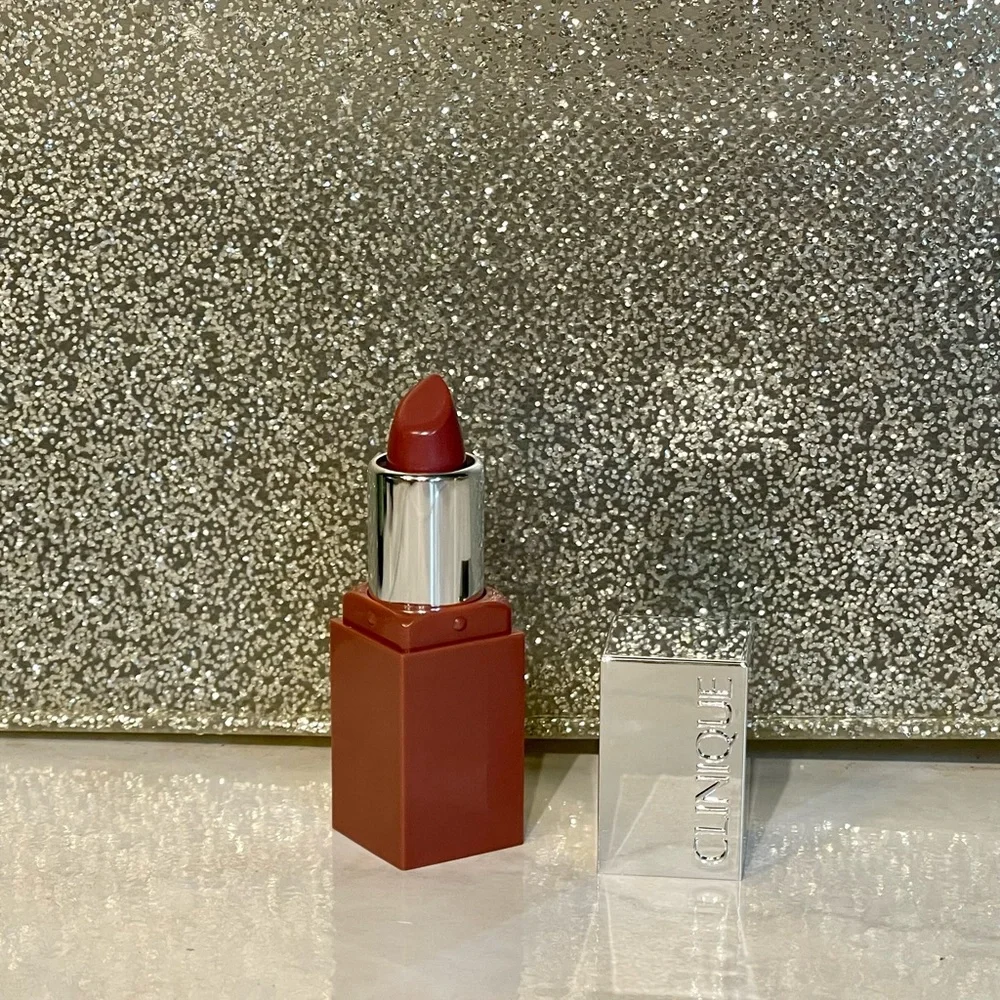 5 for $25 item 🌺 Mini Clinique Blush Pop Lipstick